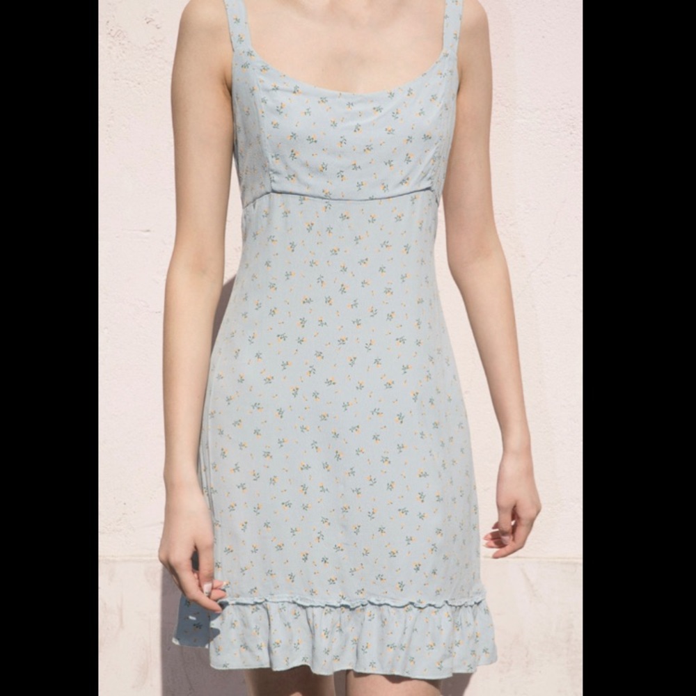 Brand NWT Brandy Melville Colleen Dress